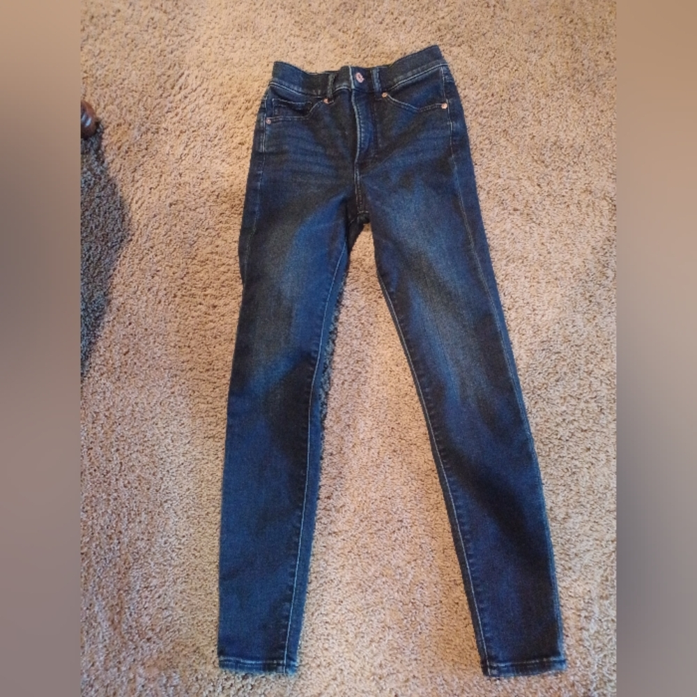 Express Jeans